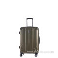 Unbreakable ABS PC film Trolley Suitcases luggage set